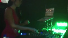 DJ dance music does not have short of music of much further _ actually forever