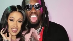 Because are Cardi B and Offset other of the woman intervene parted company? | Offset&Cardi B_Car