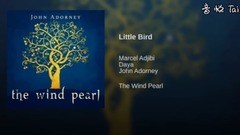 Little Bird_John Legend