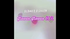 Lights _FLOWER FLOWER