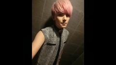 [Steelo of Zhao Yongxin of MIC male group] 7 colou