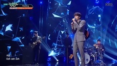 Zheng Shiyun of 19/03/29_ of edition of spot of bank of music of Feeling - KBS