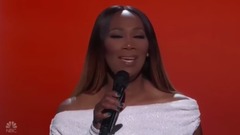 He Touched Me _Yolanda Adams