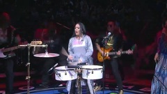 _Sheila E of edition of Prince Tribute spot.