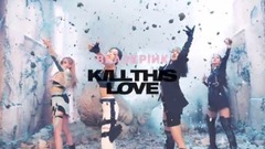 Kill This Love Teaser_BLACKPINK