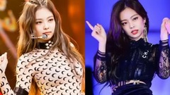 [Jennie] another _BLACKPINK that take you to know lovely Jeanne, JENNIE