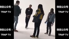 [titbits of behind the curtain] Migos is about to release new MV! _Take Off, migos, quavo
