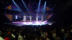 Galaxy of Korea of 19/04/03_ of edition of spot of Farewell Again - Show Champion, korea put togethe