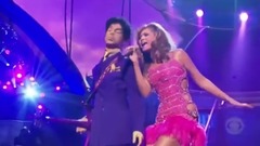 Purple Rain&Baby I'm A Star&Let's Go Crazy&Edition of spot of Crazy In Love _Beyonce,