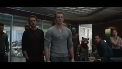 The film " avenger alliance 4: ? The station is p