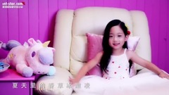 Tong Xing of Chinese of _ of candy heart baby