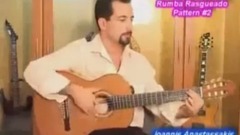 [Fulamenge guitar] Rumba Yi Aoannisianasisakesi