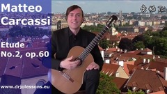 [classical guitar] Kaerkaxi short of music of demo