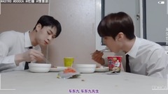 19/04/01_Astro of drama of scene of meal of DDOCA 