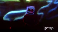 MARSHMELLO LIVE At Ultra Music Festival Miami #ULTRA 2019_Marshmello