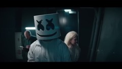 _Marshmello of edition of Tell Me government