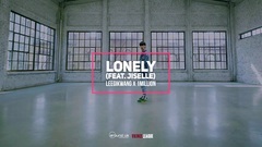 [MV] plum removes Li Qiguang of smooth X 1MILLION - Lonely _ , korea galaxy