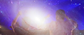 Dr. Peacock&Euramerican galaxy of Sefa - The Unive