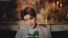 _NCT of Wakey-Wakey Chinese caption