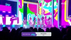 190406_DIA of edition of spot of center of music of DIA - WOOWA MBC