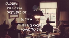 Gloria_The Lumineers