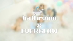 [The placard like the Bathroom] EVERGLOW demon that make is video, interview reach put together of i