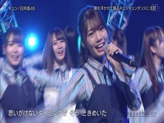 ム of ズ of リ of ズ of バ of @ of ン of ュ of 190405 キ 02_AKB48, slope you wood 46,    slope 46, day to sl