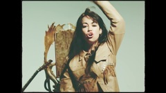 Shania Twain_Aura Dione