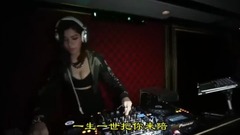 Little sister you are really beautiful Ji Xiaobin of DJ edition _