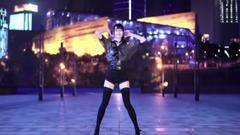 Gao Ge short of love _ music, dancing video