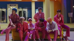 Boy With Luv is premonitory ballproof teenager of 