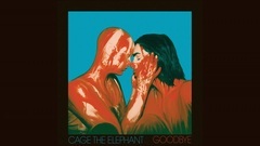 Goodbye_Cage The Elephant