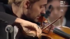 Czardas Of Vittorio Monti _David Garrett