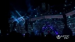 Euramerican galaxy of Ultra Music Festival Miami 2