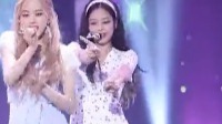 Don't Know What To Do - Show Music Core advocate - JENNIE pats edition 19/04/06_BLACKPINK continuou