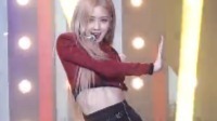 Kill This Love - Show Music Core advocate - ROS é pats edition 19/04/06_BLACKPINK continuously