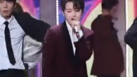 Help Me - Show Music Core advocate - U-KWON pats edition 19/04/06_Block B continuously