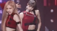 Kill This Love - Show Music Core advocate - LISA pats edition 19/04/06_BLACKPINK continuously