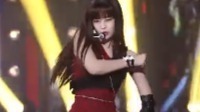 Kill This Love - Show Music Core advocate - JENNIE