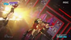 _BLACKPINK of edition of spot of Kill This Love - ComeBack Stage
