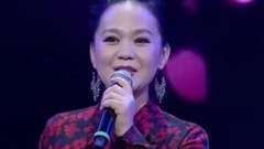 " daughter affection " sing spot of singer Wu Ji