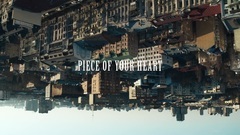 Euramerican galaxy of Piece Of Your Heart_