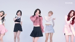 [Insight/ has an insight into] dancing of DIA - WO