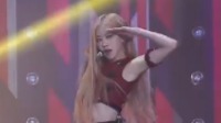 Center of music of Kill This Love - MBC advocate -
