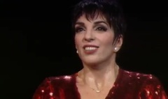Theme From New York, _Liza Minnelli of edition of 