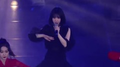Heat up dance, young lady elder sister, sexy, belle, the meal is patted, 529_GFriend