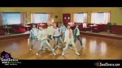 12 regression! BTS " Boy With Luv " the 2nd prev