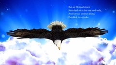 Short of music of Legend Of The Blind Eagle _ , le