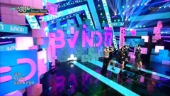 190412_BVNDIT of edition of spot of bank of music of BVNDIT - Hocus Pocus KBS