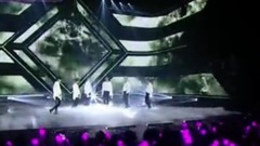 Always You - Mnet M! Countdown 18/08/09_Astro